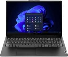 Lenovo V15G4IRU 15,6" Notebook Intel Core i3-1315U 1,20GHz 8GB RAM 512GB SSD Intel UHD Graphics schwarz