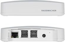 Rademacher HomePilot Smart-Home-Zentrale DuoFern Funk weiß