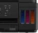 Canon Pixma G6050 Tintenstrahl-Multifunktionsgerät Drucker Kopierer Scanner Duplex WLAN LAN schwarz