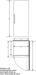 Siemens GS58NAWDV Stand-Gefrierschrank 70cm breit 366 Liter NoFrost Super Freezing Ice Twister weiß