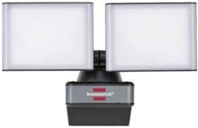 Brennenstuhl Connect WiFi WFD 3050 LED-Außenstrahler Außenbeleuchtung 29,2W grau