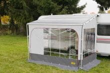 Reimo Villa Store Caravan Markisenvorzelt für Fiamma Caravanstore 310 Camping Wohnwagen