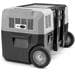 Off by indelB Lion Cooler X40A Akku-Kompressor-Kühlbox 40 Liter 12/24V Bluetooth Camping Wohnwagen