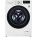 LG V7WD107H2E Waschtrockner Waschen 10,5kg Trocknen 7kg 1400U/min 60cm breit Steam Funktion Wifi weiß