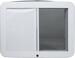 RoofSTAR Dachhaube 700x500mm mit Zwangsbelüftung motorisiert LED Camping Wohnwagen Wohnmobil