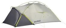 Salewa Litetrek II Zelt 2-Personen Kuppelzelt lightgrey cactus