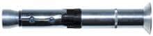 25 Stück Fischer 44918 FH II 12/25 SK Hochleistungsanker 12x100mm Stahl