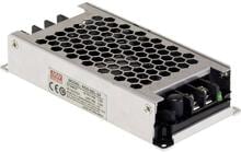 MW Mean Well RSD-60L-12 DC/DC-Wandler Spannungswandler Schraubklemmen 24V/DC 60W