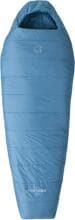 Nordisk Bjarni ±0° Mumienschlafsack Camping Outdoor Gr. XL aegan blue