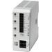 Phoenix Contact CBMCE424DC/1-10AIOL elektronischer Geräteschutzschalter mehrkanalig lichtgrau
