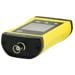 Greisinger G1730-WPT2A Temperatur-Messgerät Thermometer -70 bis +250°C Fühler-Typ Pt1000 gelb schwarz
