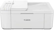 Canon Pixma TR4751i Tintenstrahl-Multifunktionsgerät Drucker Scanner Kopierer Fax USB WLAN Duplex weiß