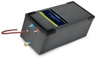 Pundmann Niederdruck Therm Boiler Campingboiler Warmwasserbereiter 9 Liter 200W 12V Camping Wohnwagen Wohnmobil