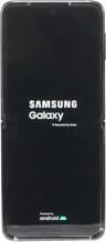 Samsung Galaxy Z Flip3 6,7" Smartphone Handy 128GB 12MP 5G Dual-SIM Android schwarz