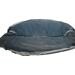 Easy Camp Comfy Luftsofa Sessel Camping Outdoor blau