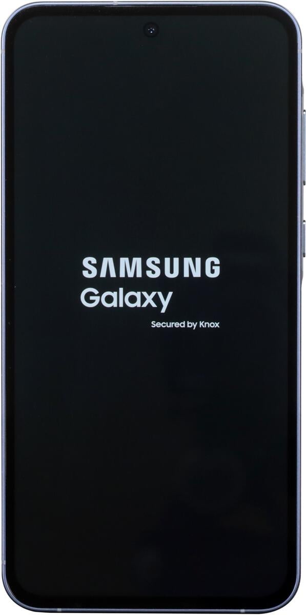 Samsung Galaxy A55 6,6" Smartphone Handy 256GB 50MP Dual-SIM Android navy