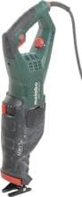 Metabo SSEP1400MVT Säbelsäge Elektrosäge 1400 Watt 230V