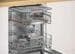 Bosch SBV6ZCX16E Serie 6 XXL vollintegrierbarer Einbau-Geschirrspüler 60cm breit Aqua Stop 3-fach Rackmatik Max Flex Körbe 14 Maßgedecke