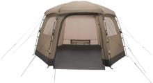 Easy Camp Moonlight Yurt Familienzelt Campingzelt 6-Personen Outdoor 365×320cm grau