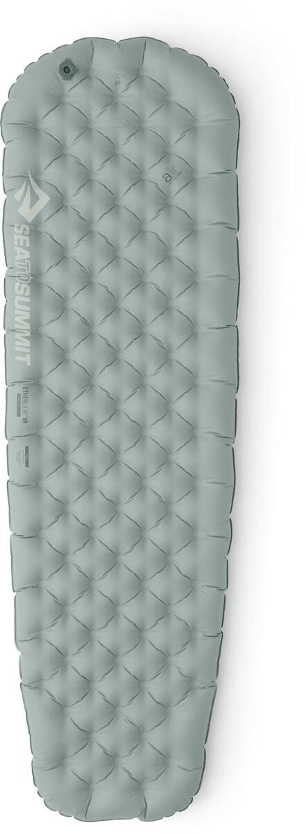 Sea to Summit Ether Light XR ASC Isomatte Campingmatte 183x55cm grün