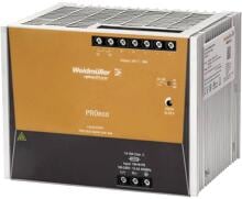 Weidmüller 1469520000 Hutschienen-Netzteil DIN-Rail 12V/DC 40A 960W 1 Ausgang