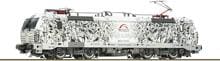 Roco 70064 H0 Modellbahn-Lokomotive E-Lok 193 997-4 der TX Logistik Epoche VI LüP/LüK 218mm