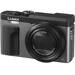 Panasonic Lumix DC-TZ91EG-S digitale Kompaktkamera 20MP 24-720mm Objektiv 7,5