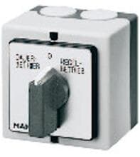 Maico DS 10 Drehschalter Wechselstrom für Ventilatoren
