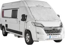 Hindermann LUX Thermomatte Außenisolierung für Rapido 9F/90F/9M ab 2011 Camping Wohnwagen Wohnmobil