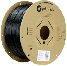 Polymaker PB03004 Filament PETG ESD Filament-Ø 1,75mm 2kg schwarz