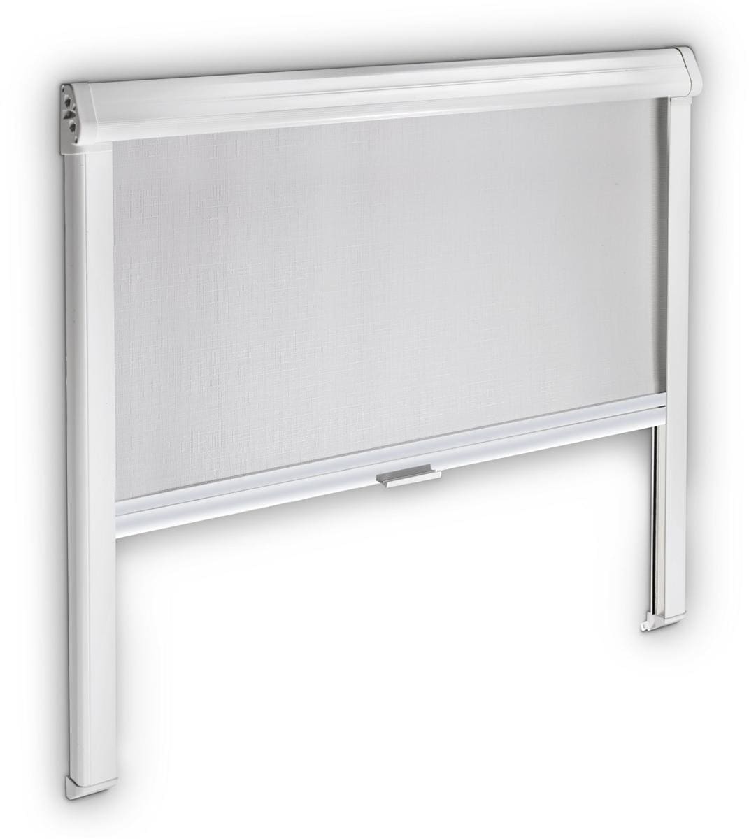 Dometic Rastrollo 3000 Wohnwagenrollo Verdunkelungsrollo 960x710mm weiß