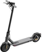 Mi Scooter 1S Elektoro-Roller E-Scooter Doppelbremsanlage Bluetooth Li-Ion 36V 7650mAh anthrazit