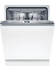 Bosch SBH4ECX28E Serie 4 vollintegrierter Einbau-Geschirrspüler 59,8cm breit AquaStop Vario Schublade Light Home Connect 14 Maßgedecke