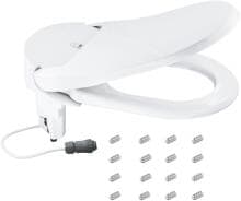 Grohe Sensia Arena Technikeinheit für Grohe Sensia Arena Dusch-WC 39 354 SH0 Austauschset alpinweiß