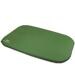 Kampa Dometic Snuggle Matratze Isomatte selbstaufblasende Liegematte 198x130x7,5cm Camping grün