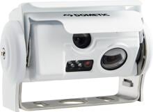 Dometic PerfectView CAM 44 NAV Rückfahrkamera Camping Wohnwagen Wohnmobil weiß