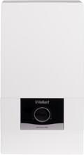 Vaillant VED E 21/8 Elektro-Durchlauferhitzer Warmwasserbereiter 21kW weiß