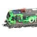 Roco 71930 H0 Modellbahn-Lokomotive Elektrolokomotive E-Lok 193 234-2 der TX-Logistik