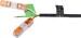 SuperSense Solid Laser Kit Tanksensor Camping Wohnwagen Wohnmobil