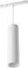 Philips Hue Perifo LED Zylinder-Pendelleuchte 5,2W 510lm 4000K weiß