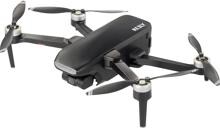 Reely Gravitii Super Combo Drohne Quadrocopter RtF Kameraflug 20MP GPS-Funktion 3-Achs Gimbal schwarz