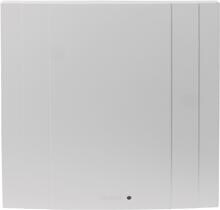 Helios ELS-VEZ 60 426 Ventilatoreneinsatz Kleinraumventilator Badlüfter WC Küche Nachlauf Schalter weiß