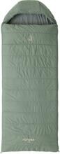 Nordisk Frigg +10° Deckenschlafsack Camping Outdoor Zelten Gr. XL Agave Green