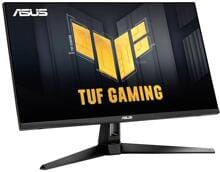 Asus VG279QM1A 27" TUF Gaming Monitor Reaktionszeit 1ms 1920x1080 Pixel DisplayPort HDMI
