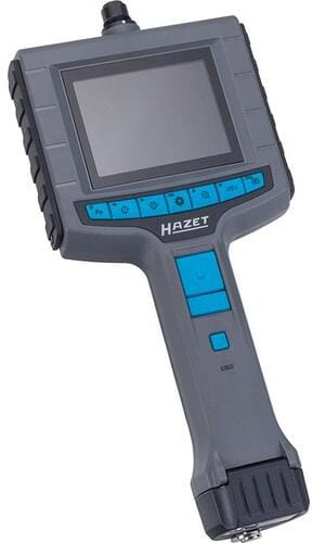 Hazet 4812-10 Video Endoskop Bedienkonsole Grundgerät Autoabschaltung
