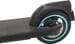 Odys Pax E-Scooter Elektroroller Straßenzulassung Li-Ion 280,8 Wh 20km/h schwarz