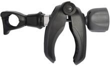 Thule Bike Holder Abstandshalter Fahrradhalter mit AcuTight 12cm Camping Wohnmobil Reisemobil silber