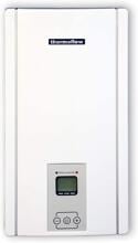 Thermoflow Elex 3-in-1 A Durchlauferhitzer Warmwasserbereiter Übertischmontage 18/21/24kW weiß