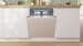Bosch SBD6ECX12E Serie 6 vollintegrierter Einbau-Geschirrspüler 60cm breit AquaStop Timelight HomeConnect 14 Maßgedecke