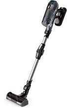 Rowenta X-Force Akku-Staubsauger Handstaubsauger 200 Watt schwarz